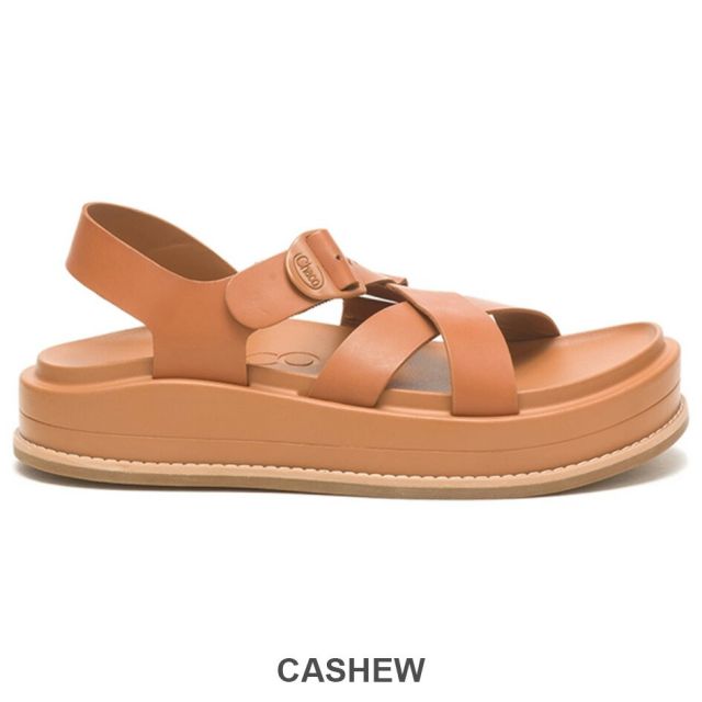 CHACO タウンズミッドフォーム Ws