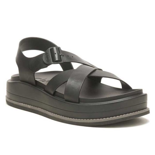 CHACO タウンズミッドフォーム Ws