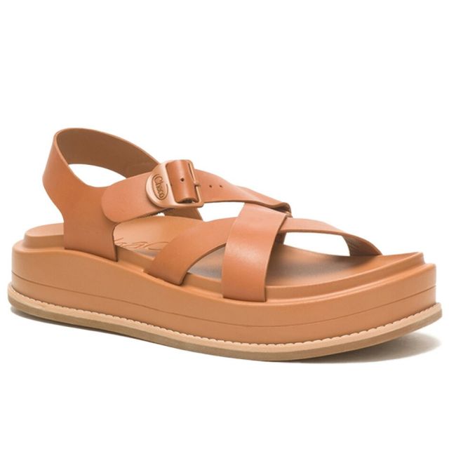 CHACO タウンズミッドフォーム Ws