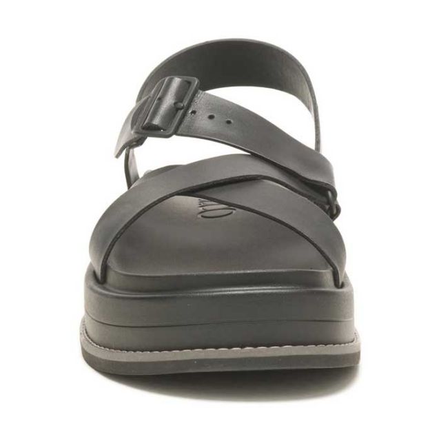CHACO タウンズミッドフォーム Ws