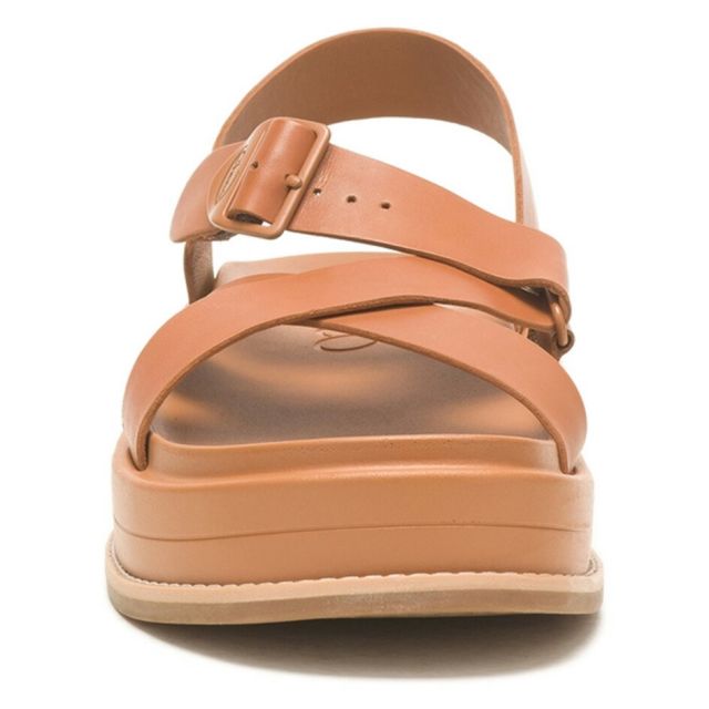 CHACO タウンズミッドフォーム Ws