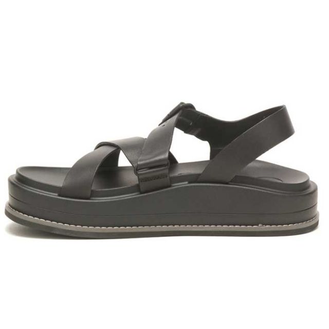 CHACO タウンズミッドフォーム Ws