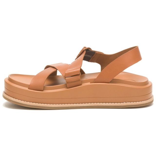 CHACO タウンズミッドフォーム Ws