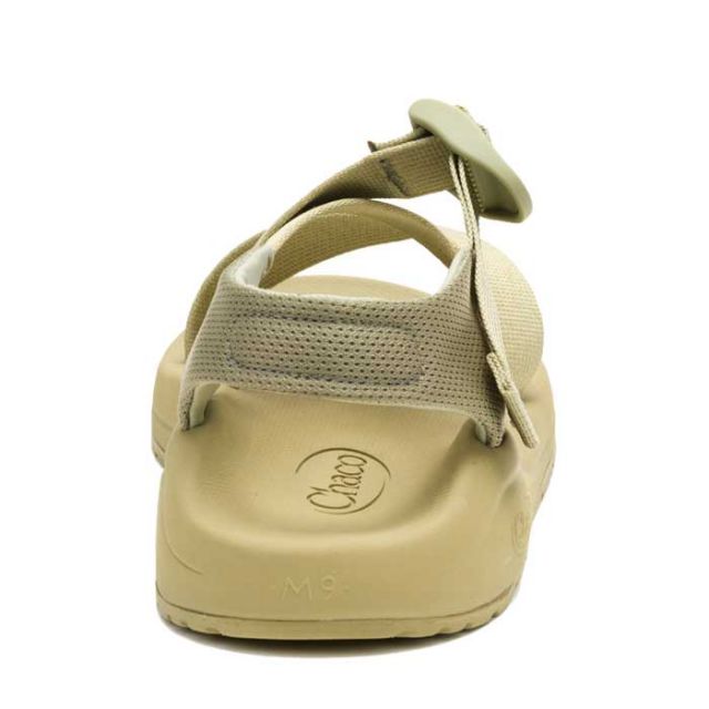チャコ サンダル CHACO 12366183 MS クッシュZ スポーツサンダル メンズ　軽量 履きやすい 夏 男性 chaco クッシュz アーチサポート 歩きやすい 疲れない 調整可能 ベルト付き ビーチ おしゃれ(250427)