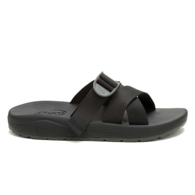 チャコ CHACO サンダル 12366184 MS クッシュZ メンズ Chaco スライド クッションサンダル 軽量 歩きやすい リカバリー おすすめ アウトドア 男性用 履きやすい 旅行 軽量 足に優しい(250427)