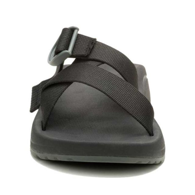 チャコ CHACO サンダル 12366184 MS クッシュZ メンズ Chaco スライド クッションサンダル 軽量 歩きやすい リカバリー おすすめ アウトドア 男性用 履きやすい 旅行 軽量 足に優しい(250427)