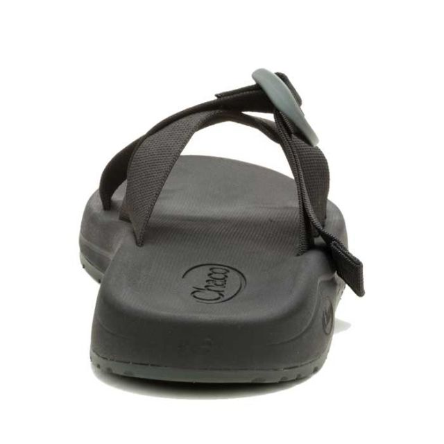 チャコ CHACO サンダル 12366184 MS クッシュZ メンズ Chaco スライド クッションサンダル 軽量 歩きやすい リカバリー おすすめ アウトドア 男性用 履きやすい 旅行 軽量 足に優しい(250427)