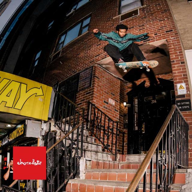チョコレート コンプリート スケートボード/スケボー CHOCOLATE WORLDWIDE 8 COMPLETE 国内正規品 送料無料 SKATEBOARDS  初心者 8インチ 完成品 おすすめ ケニーアンダーソン ブランド おしゃれ トリック 入門 CPC40-3