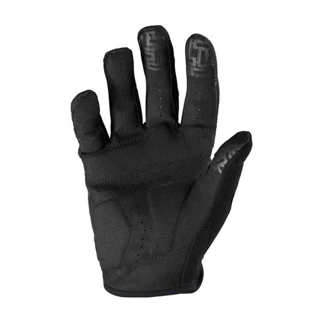 クロームインダストリーズ サイクリング グローブ 2.0 Chrome [ AC229 ] CYCLING GLOVES 2.0 (BLK) タッチパネル対応 自転車 手袋 [メール便] [230209]