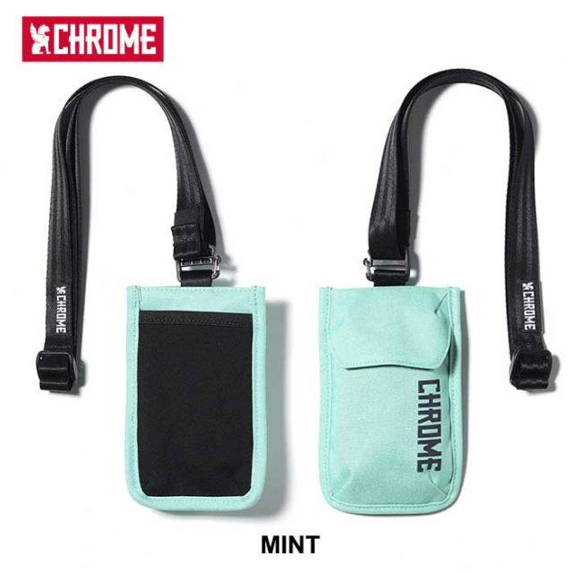 CHROME JP226 MULTI TECH POUCH