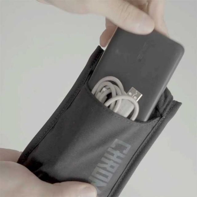 CHROME JP226 MULTI TECH POUCH