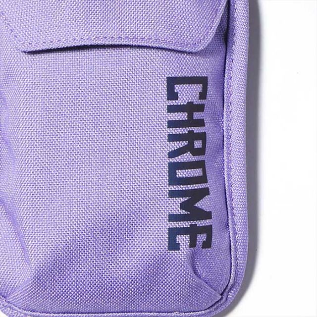 CHROME JP226 MULTI TECH POUCH