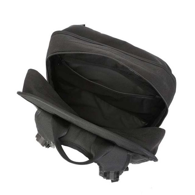 クロームインダストリーズ リュック Chrome JP214 COHESIVE 2.0 コヒーシブ 35L PACK BLK バックパック バッグ デイパック (240221)
