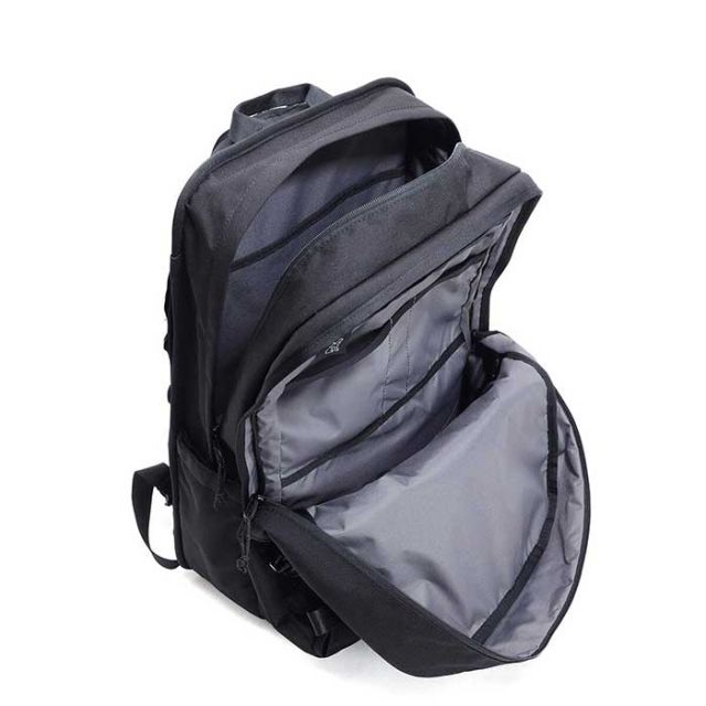 クロームインダストリーズ リュック Chrome JP214 COHESIVE 2.0 コヒーシブ 35L PACK BLK バックパック バッグ デイパック (240221)