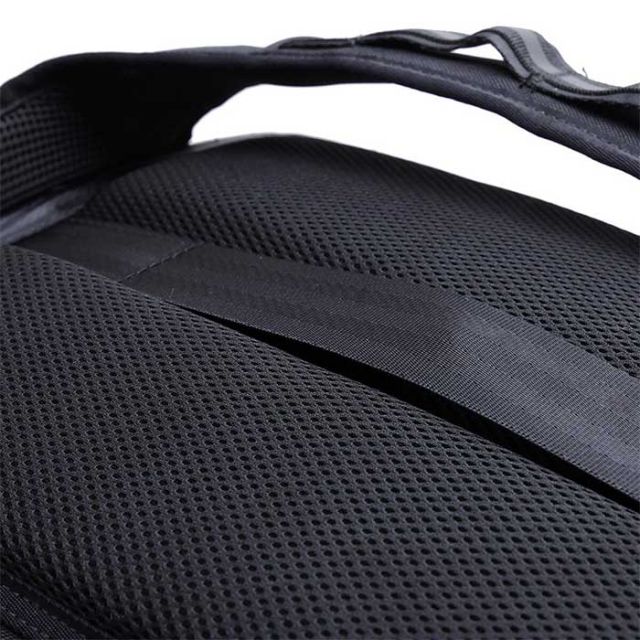 クロームインダストリーズ リュック Chrome JP214 COHESIVE 2.0 コヒーシブ 35L PACK BLK バックパック バッグ デイパック (240221)