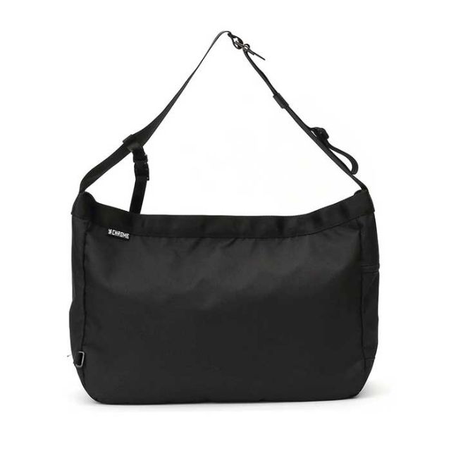 CHROME JP197 NEWSPAPER MESSENGER