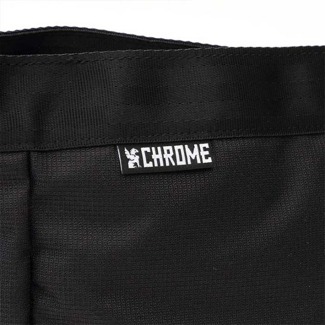 CHROME JP197 NEWSPAPER MESSENGER