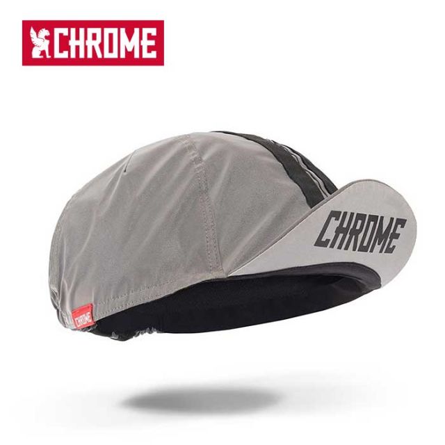 CHROME AC211 CYCLING CAP