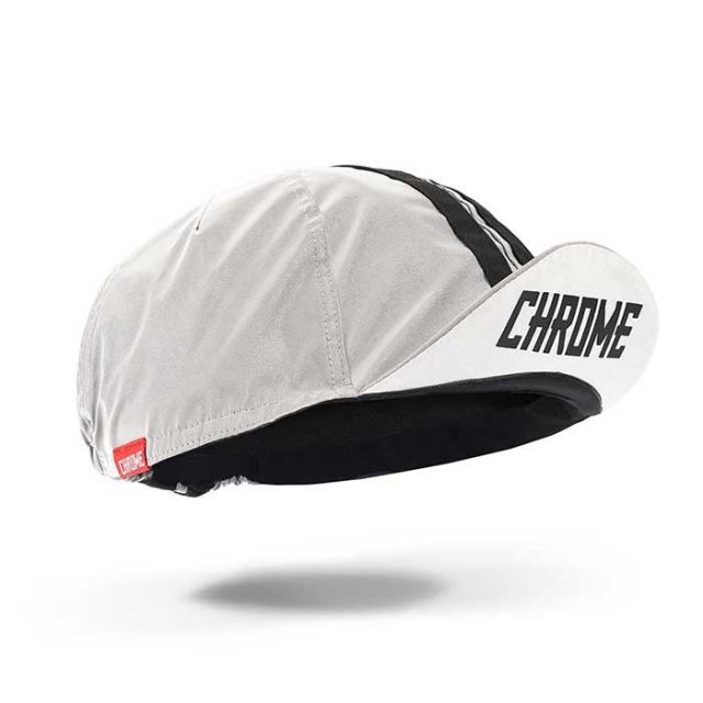 CHROME AC211 CYCLING CAP