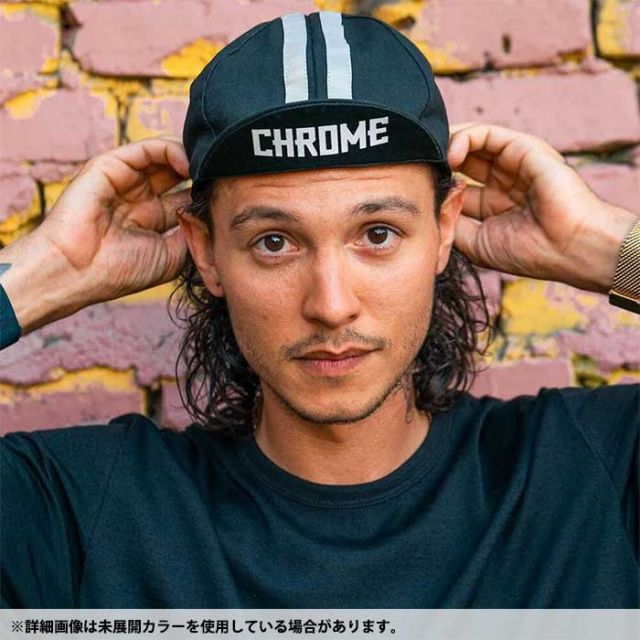 CHROME AC211 CYCLING CAP