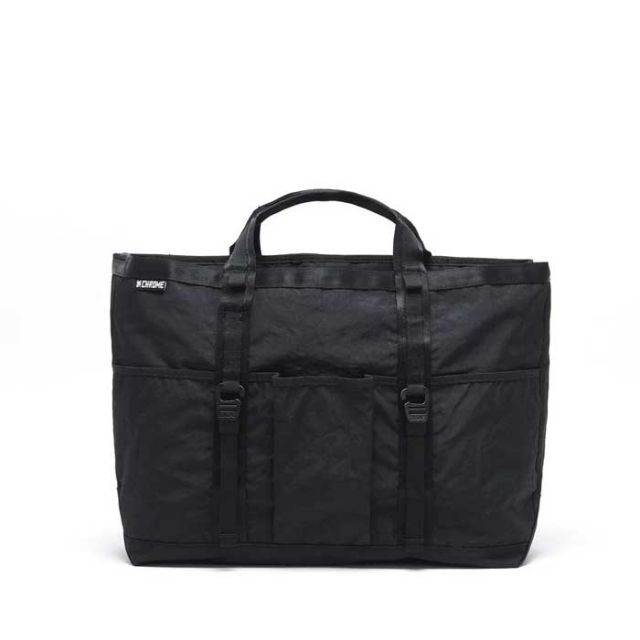 クローム トートバック CHROME JP239 GROCKRY TOTE MSNGR 28L (2502)