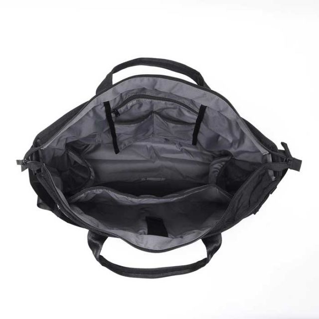 クローム トートバック CHROME JP239 GROCKRY TOTE MSNGR 28L (2502)