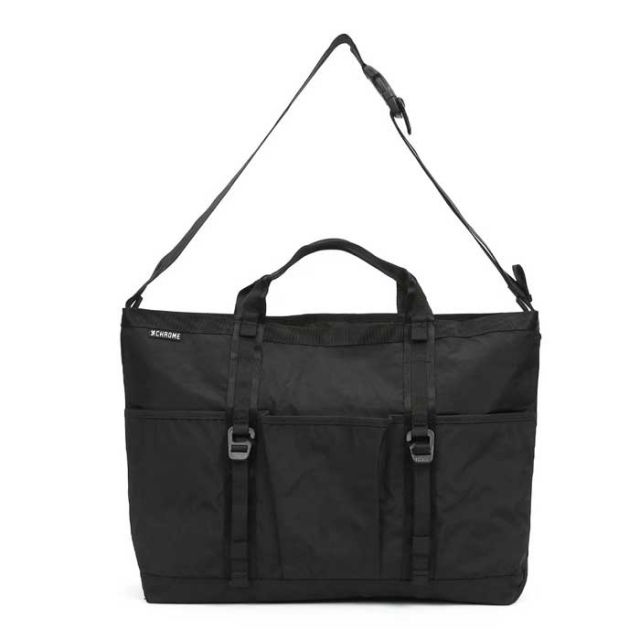クローム トートバック CHROME JP239 GROCKRY TOTE MSNGR 28L (2502)