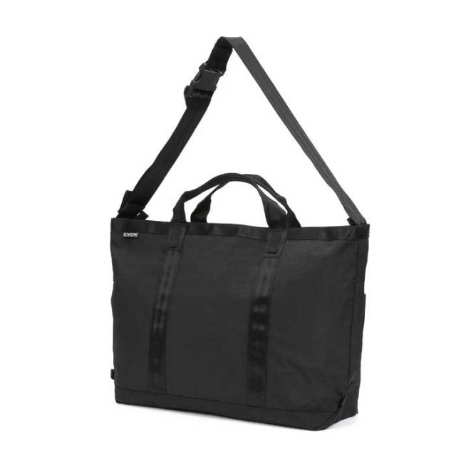 クローム トートバック CHROME JP239 GROCKRY TOTE MSNGR 28L (2502)