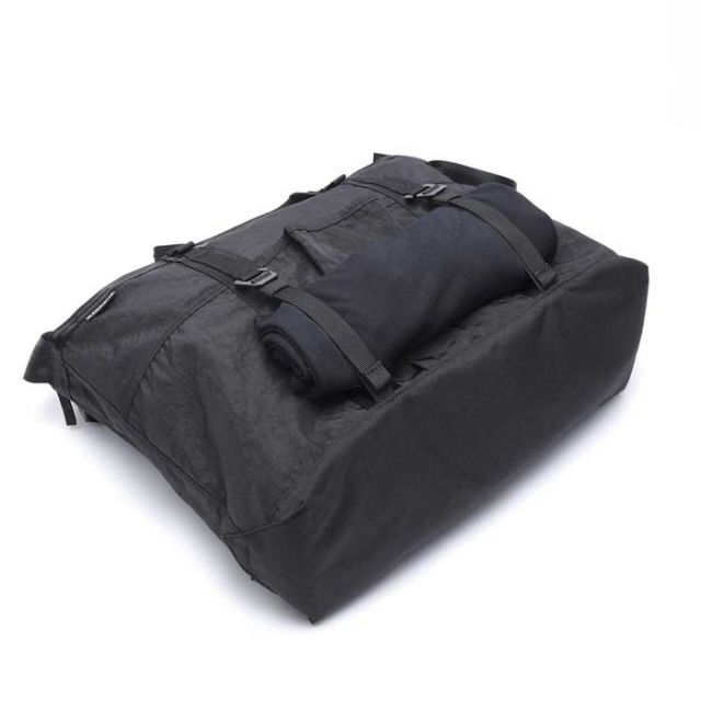 クローム トートバック CHROME JP239 GROCKRY TOTE MSNGR 28L (2502)