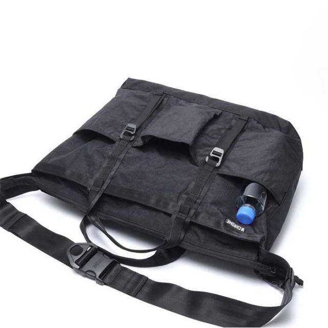 クローム トートバック CHROME JP239 GROCKRY TOTE MSNGR 28L (2502)