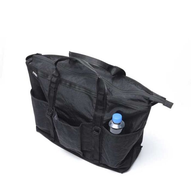 クローム トートバック CHROME JP239 GROCKRY TOTE MSNGR 28L (2502)