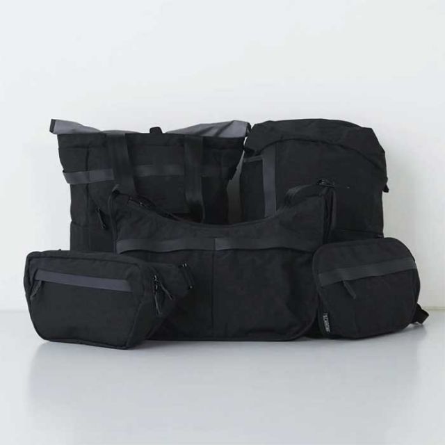 クローム CHROME BG386 SABIN 3L SLING (2503)