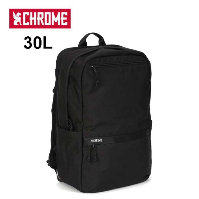 クローム CHROME JP216 HANGAR 30L PACK (2503)