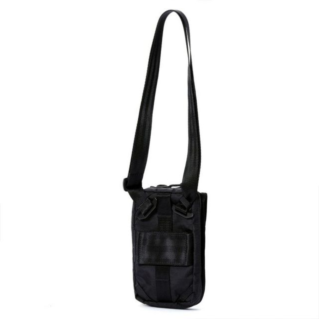 CHROME AC256 TRAVEL TECH POUCH