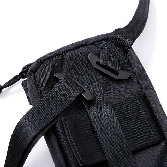 CHROME AC256 TRAVEL TECH POUCH
