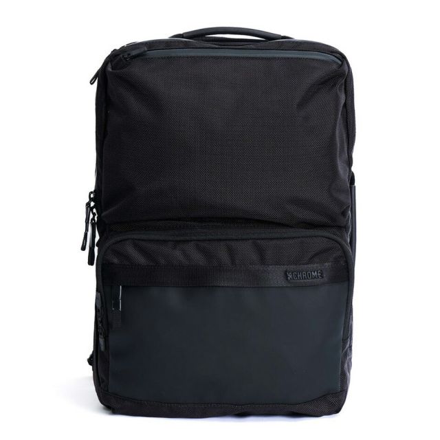 CHROME BJ016 AXCEL BRIEF PACK LG