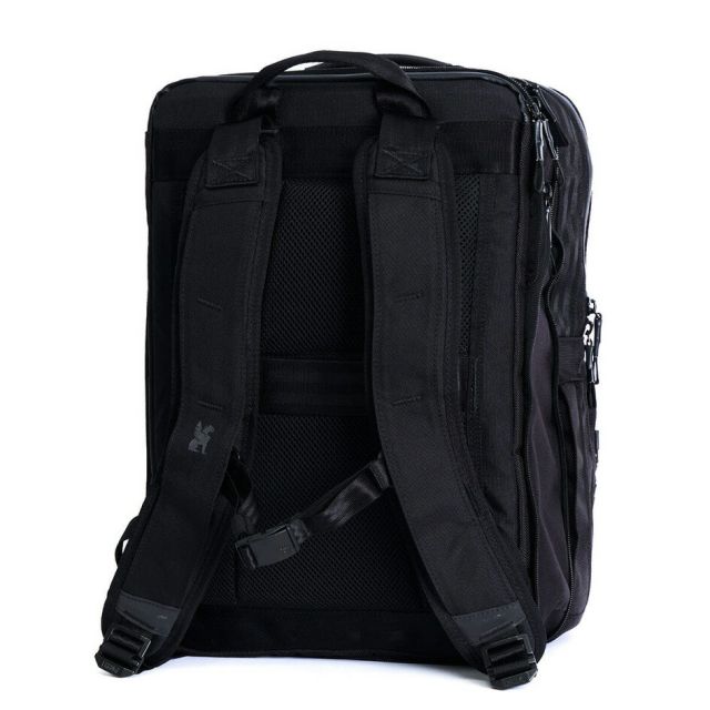CHROME BJ016 AXCEL BRIEF PACK LG