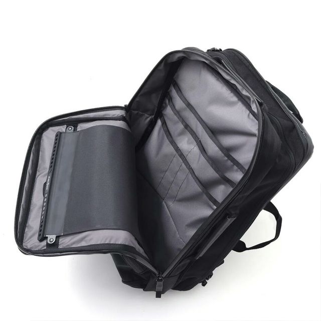 CHROME BJ016 AXCEL BRIEF PACK LG