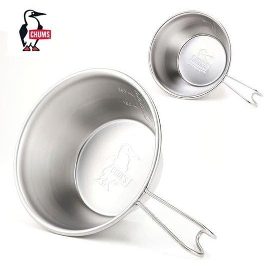 CHUMS CH62-1816 BOOBY SIERRA CUP 630ML