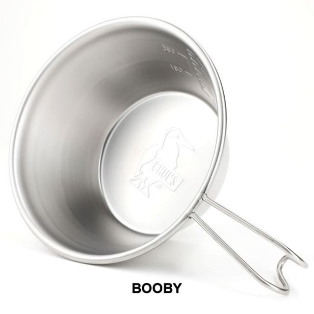 CHUMS CH62-1816 BOOBY SIERRA CUP 630ML