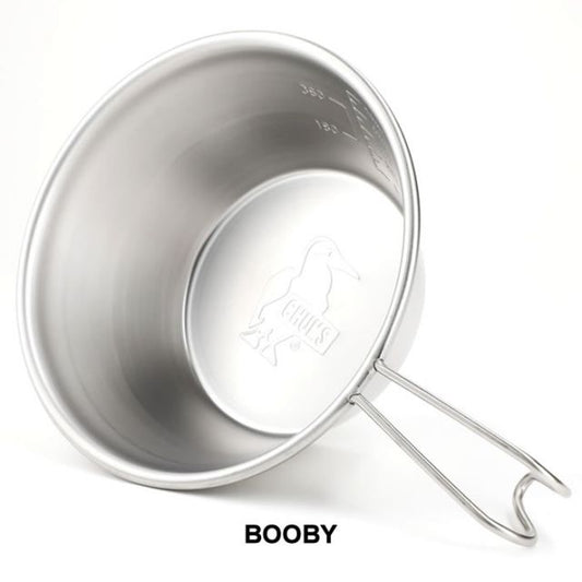 CHUMS CH62-1816 BOOBY SIERRA CUP 630ML