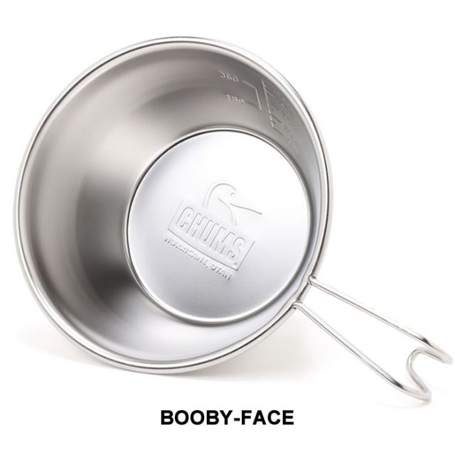 CHUMS CH62-1816 BOOBY SIERRA CUP 630ML