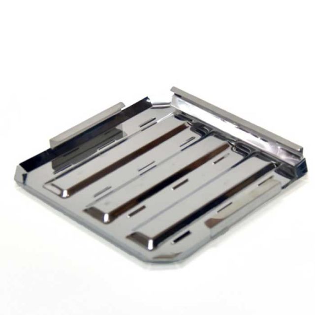 チャムス 焚火台 フォールディングファイヤーピットL Chums BOODY FACE FOLDING FIRE PIT (CH62-1805) キャンプ アウトドア [220425]