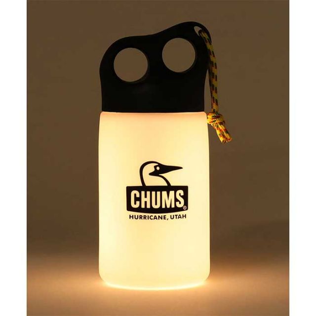 CHUMS CH62-1741 CAMPER BOTTLE LED LIGHT