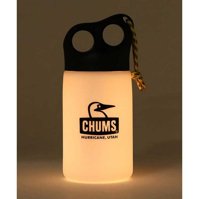 CHUMS CH62-1741 CAMPER BOTTLE LED LIGHT