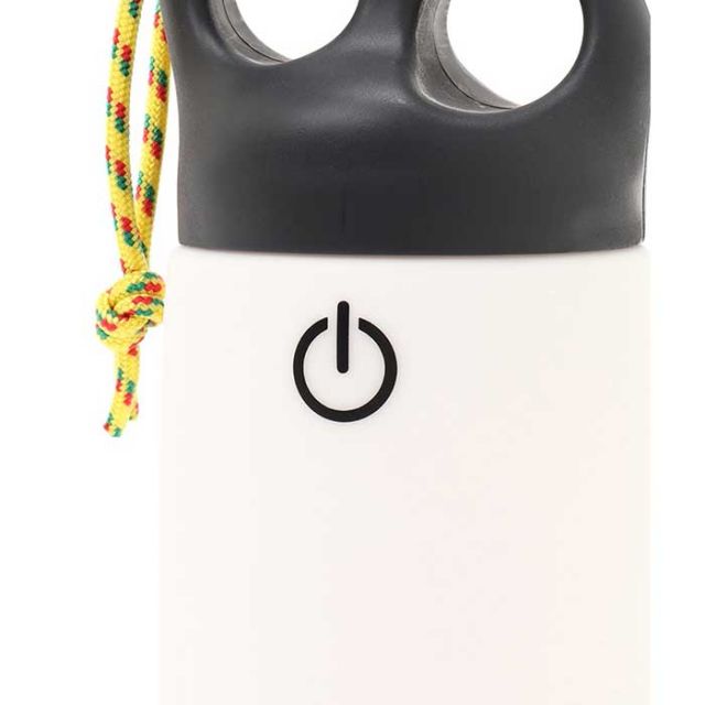 CHUMS CH62-1741 CAMPER BOTTLE LED LIGHT