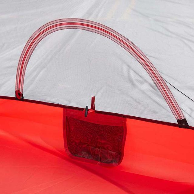 CHUMS CH62-1789 A-FRAME TENT 3