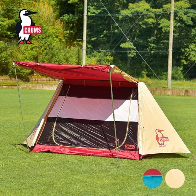 CHUMS CH62-1789 A-FRAME TENT 3
