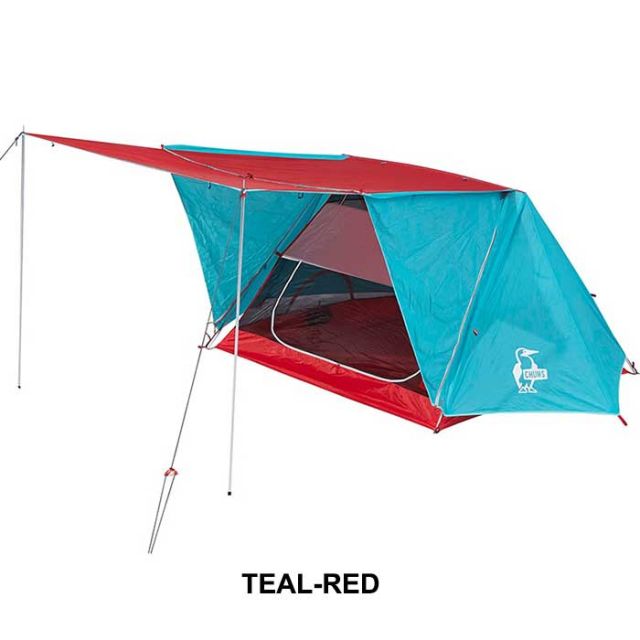 CHUMS CH62-1789 A-FRAME TENT 3
