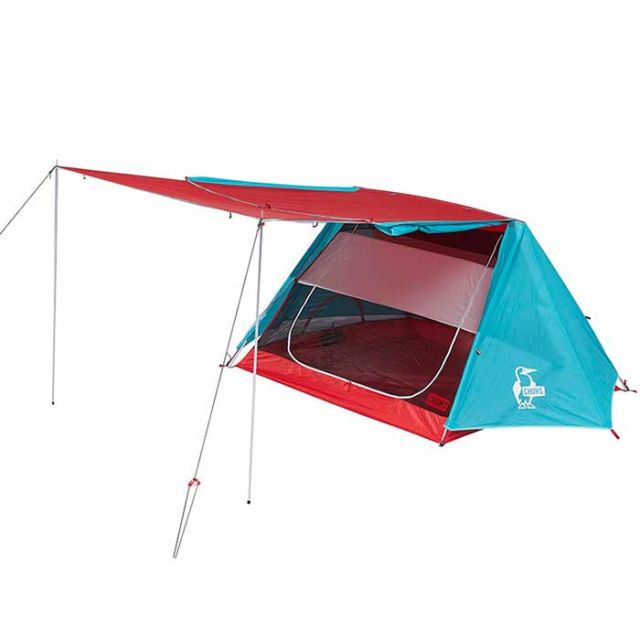 CHUMS CH62-1789 A-FRAME TENT 3